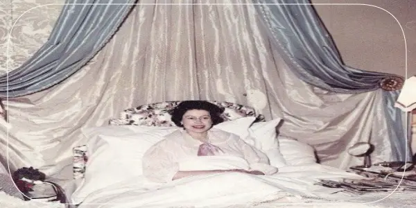 How Often Do the Bedsheets of Queen Elizabeth Get Changed
